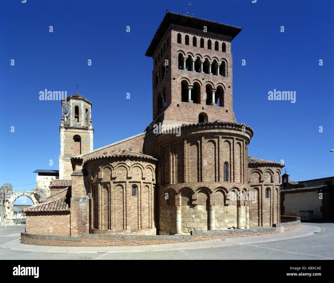 San tirso Fotos und Bildmaterial in hoher Auflösung Alamy