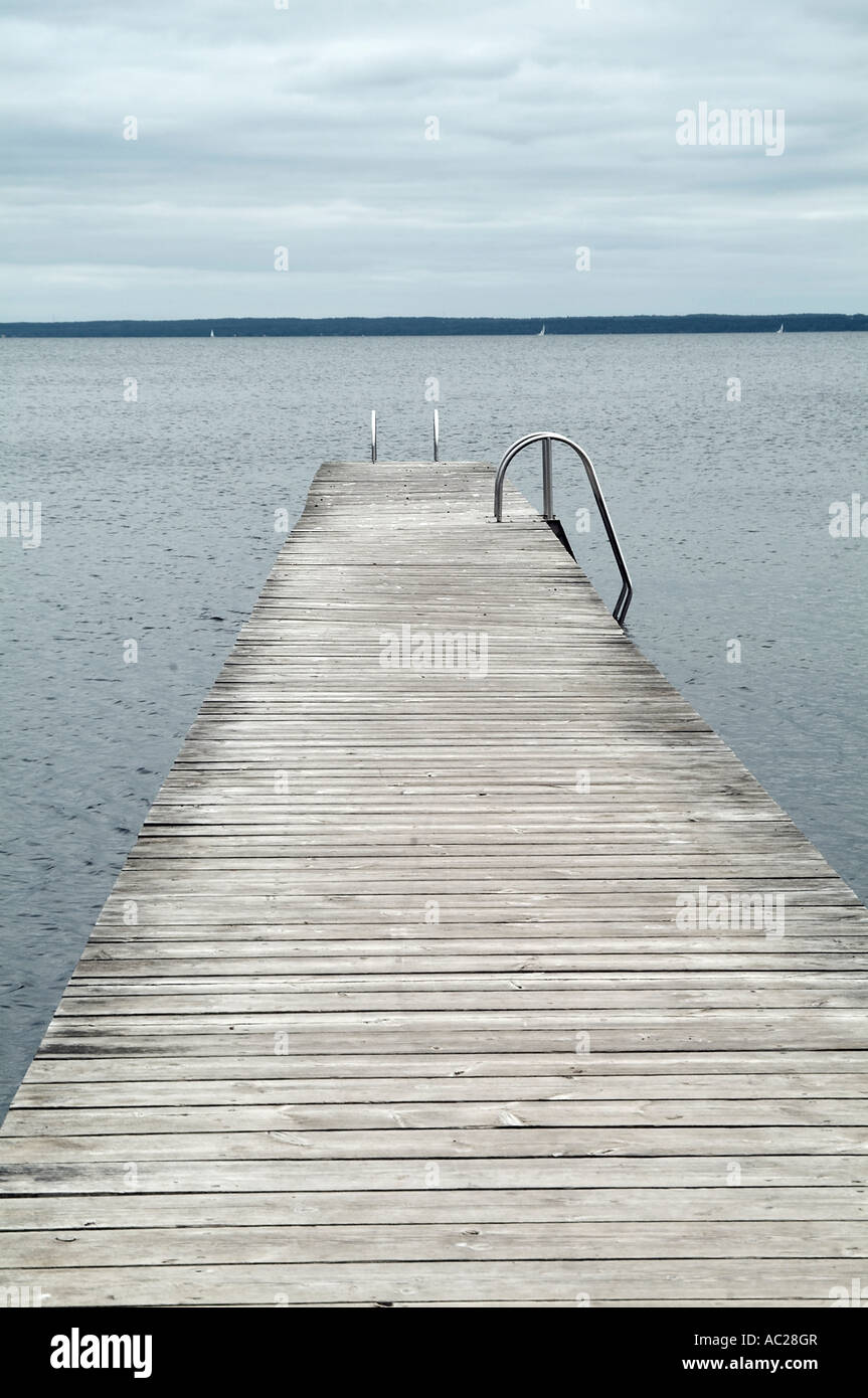 Schweden schwimmponton -Fotos und -Bildmaterial in hoher Auflösung – Alamy