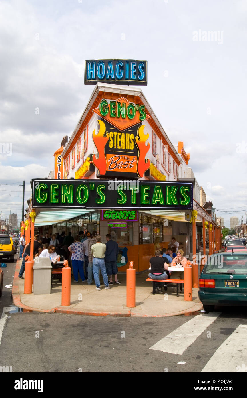 Philadelphia Cheese Steak Sandwich Stockfotos Und Bilder Kaufen Seite 2 Alamy