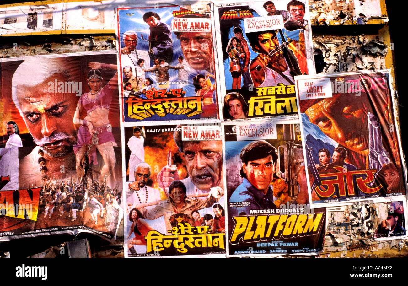 Cinema india Stockfotos und bilder Kaufen Alamy