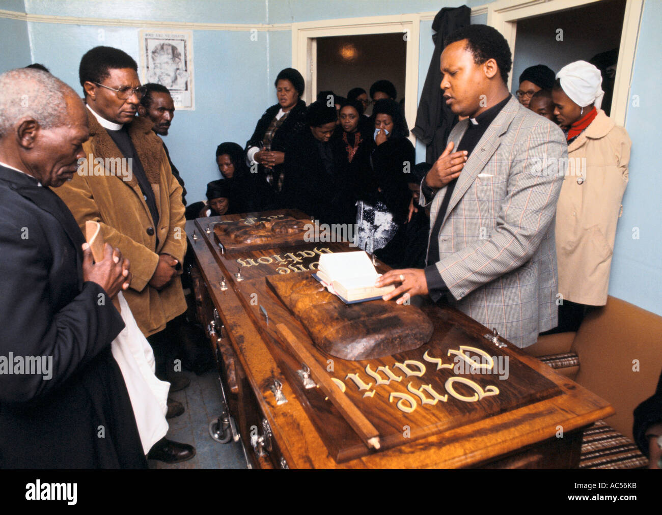 Der tod von steve biko Fotos und Bildmaterial in hoher Auflösung Alamy