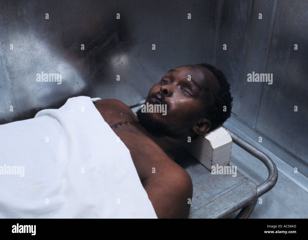 Bantu stephen biko Fotos und Bildmaterial in hoher Auflösung Alamy