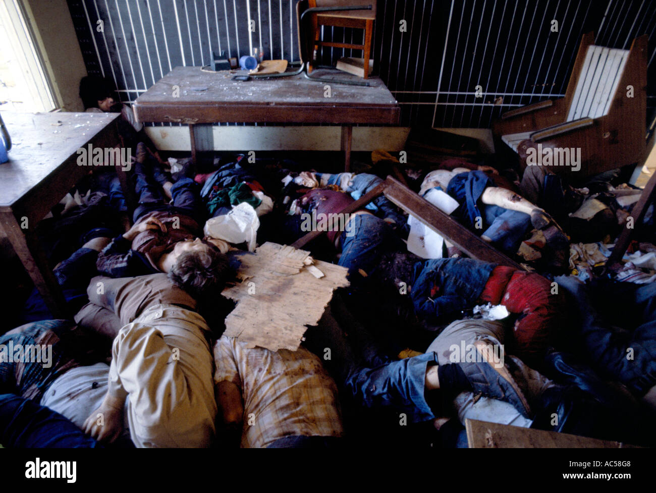 Execution congo Fotos und Bildmaterial in hoher Auflösung Alamy