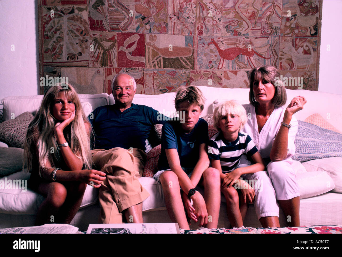 Jemima goldsmith daughter Fotos und Bildmaterial in hoher Auflösung