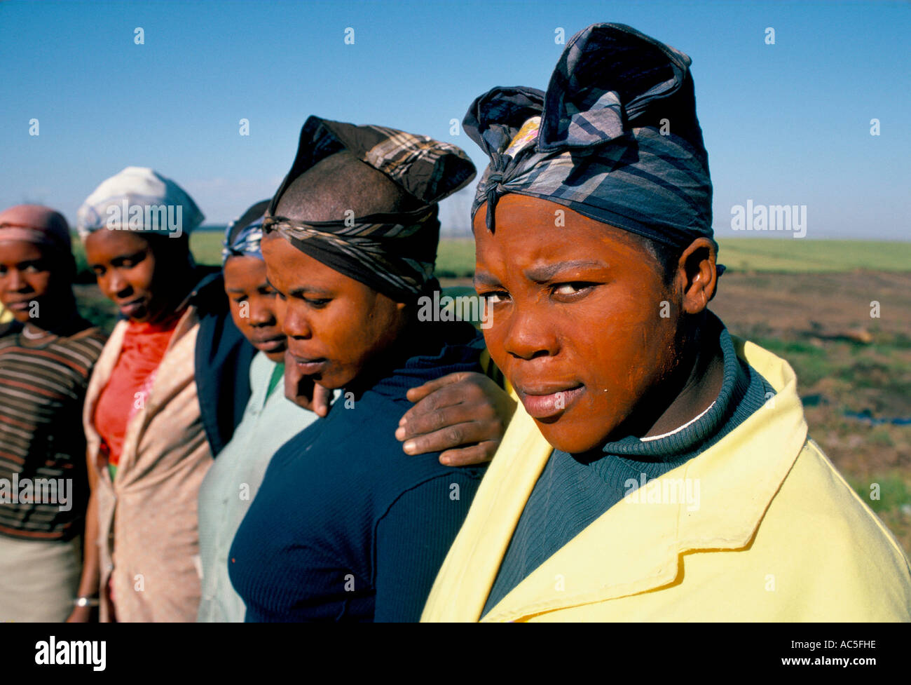 Zulu frauen -Fotos und -Bildmaterial in hoher Auflösung - Seite 4 - Alamy