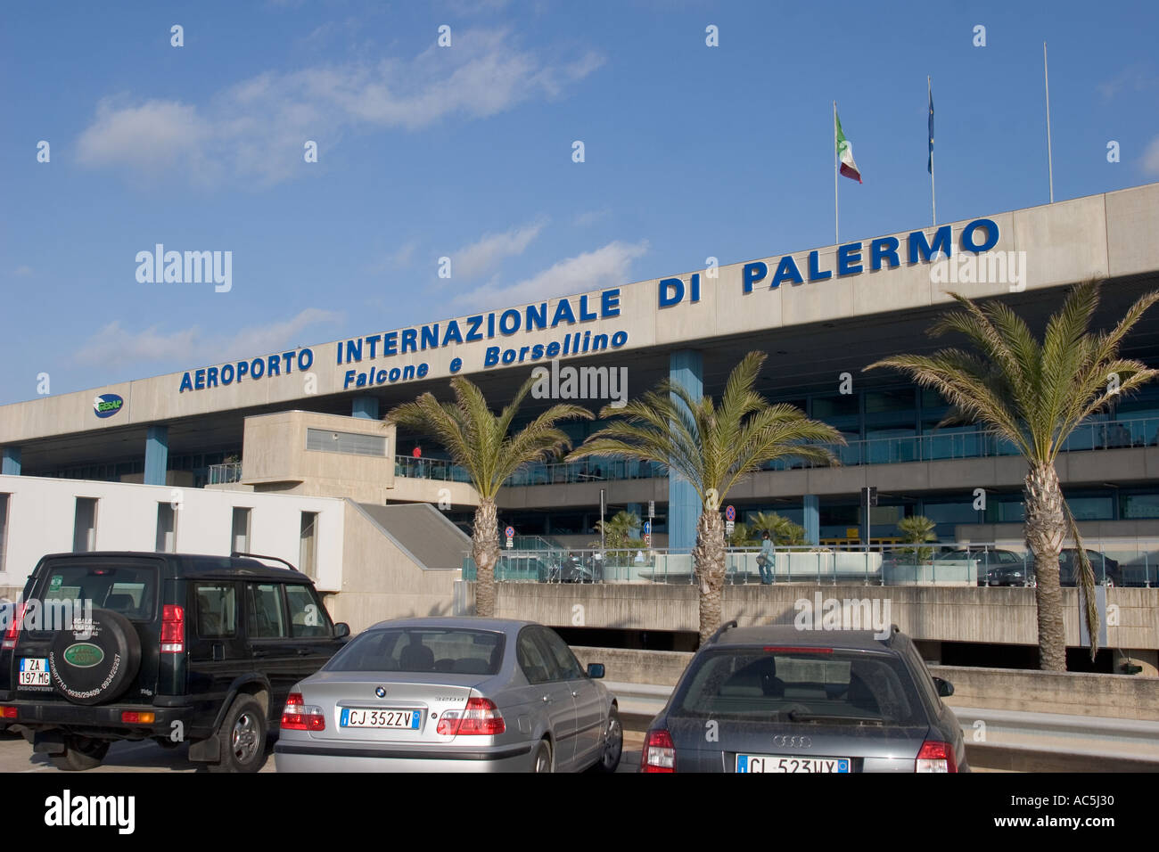 Flughafen Falcone Borsellino Palermo Sizilien Italien Stockfotografie Alamy Flughafen Falcone Borsellino Palermo Sizilien Italien Stockfotografie Alamy