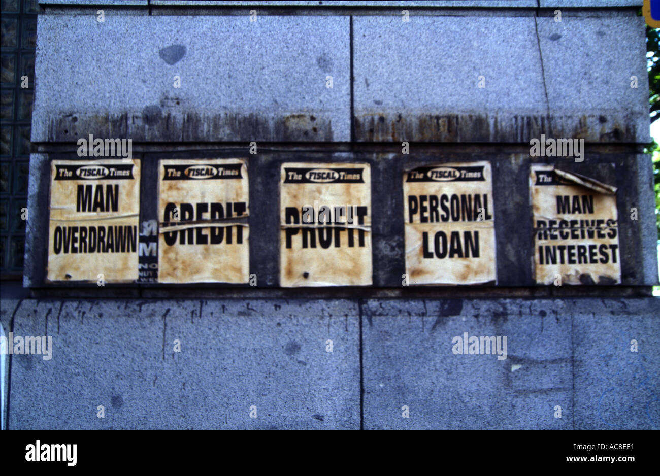 Mock Schlagzeilen 1411 Stockfoto Mock Schlagzeilen 1411 Stockfoto