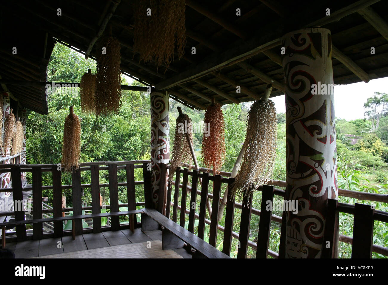 Geländer Aus Holz Stockfotos & Geländer Aus Holz Bilder - Alamy