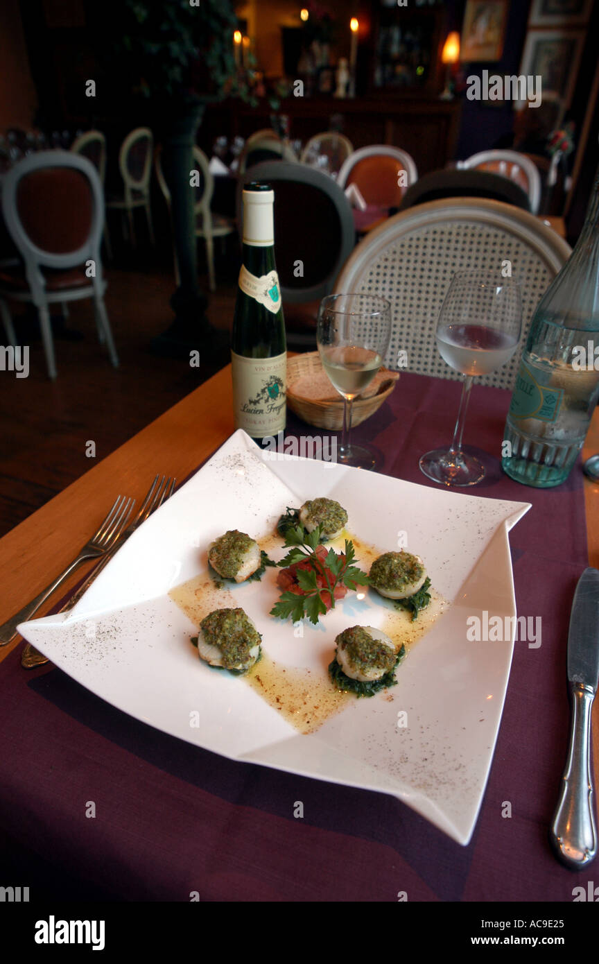 Gent, Gand, Gent in Ost-Flandern, Belgien. Eine Universitätsstadt von Bars und Restaurants und der zweitgrößte Hafen in Belgien. Stockfoto