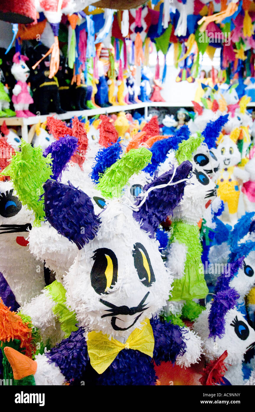 Hase Geformt Party Pinata