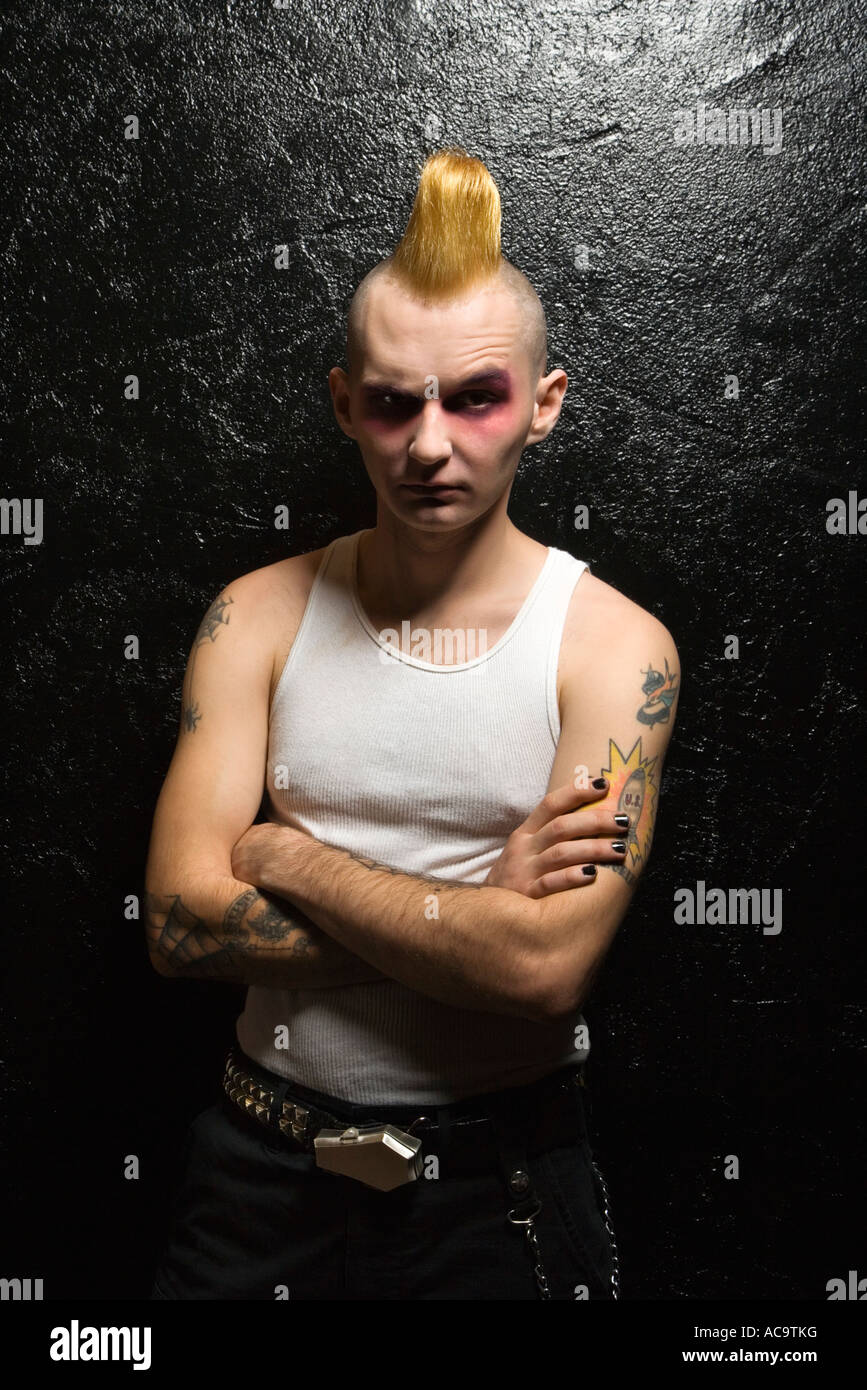 Punk Stockfotos Und Bilder Kaufen Seite 2 Alamy