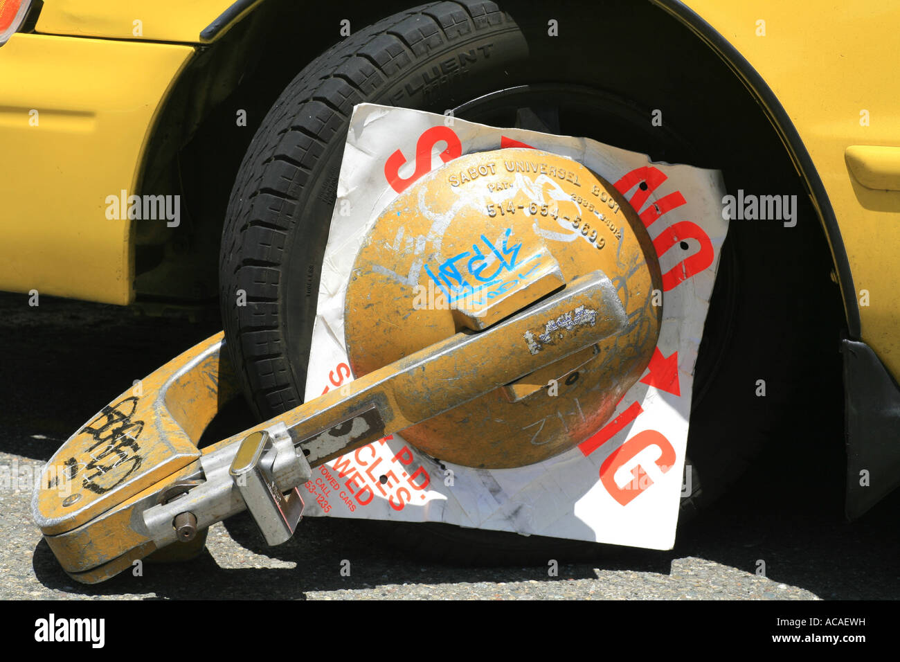 Parken Verboten Stockfotos & Parken Verboten Bilder - Alamy