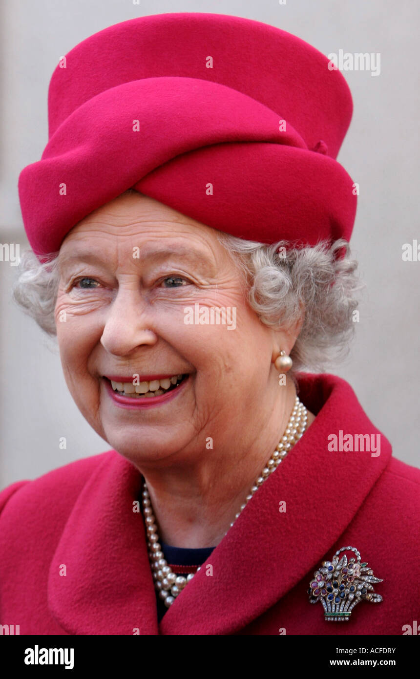 Königin elizabeth ii von england Fotos und Bildmaterial in hoher Auflösung Alamy