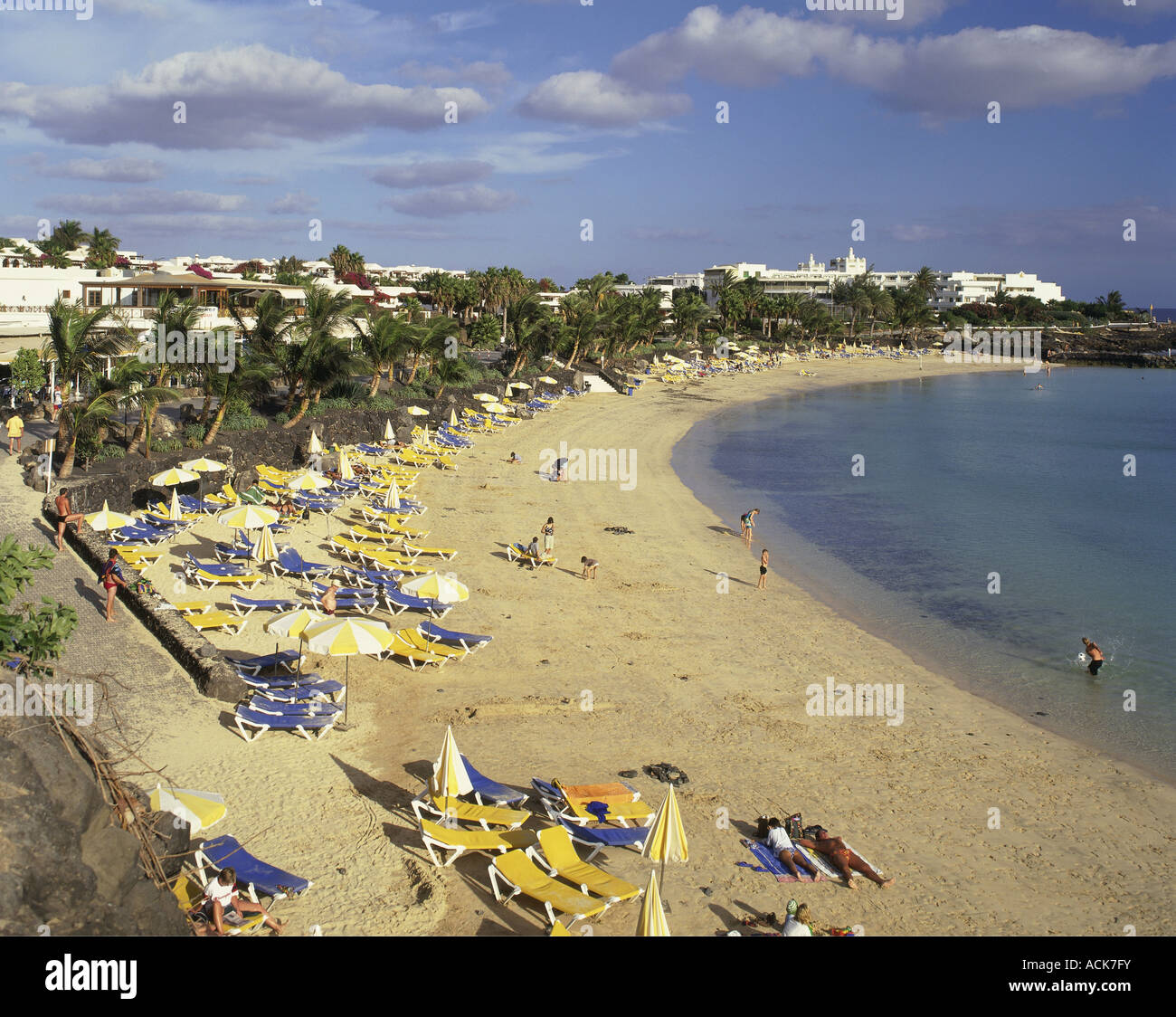 Geographiereisen Spanien Kanarische Inseln Lanzarote