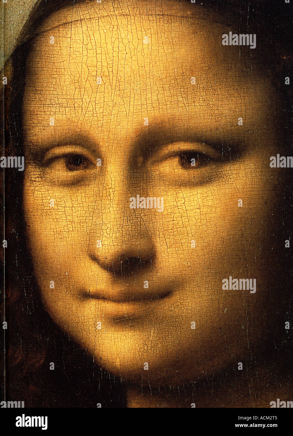 Mona lisa -Fotos und -Bildmaterial in hoher Auflösung – Alamy