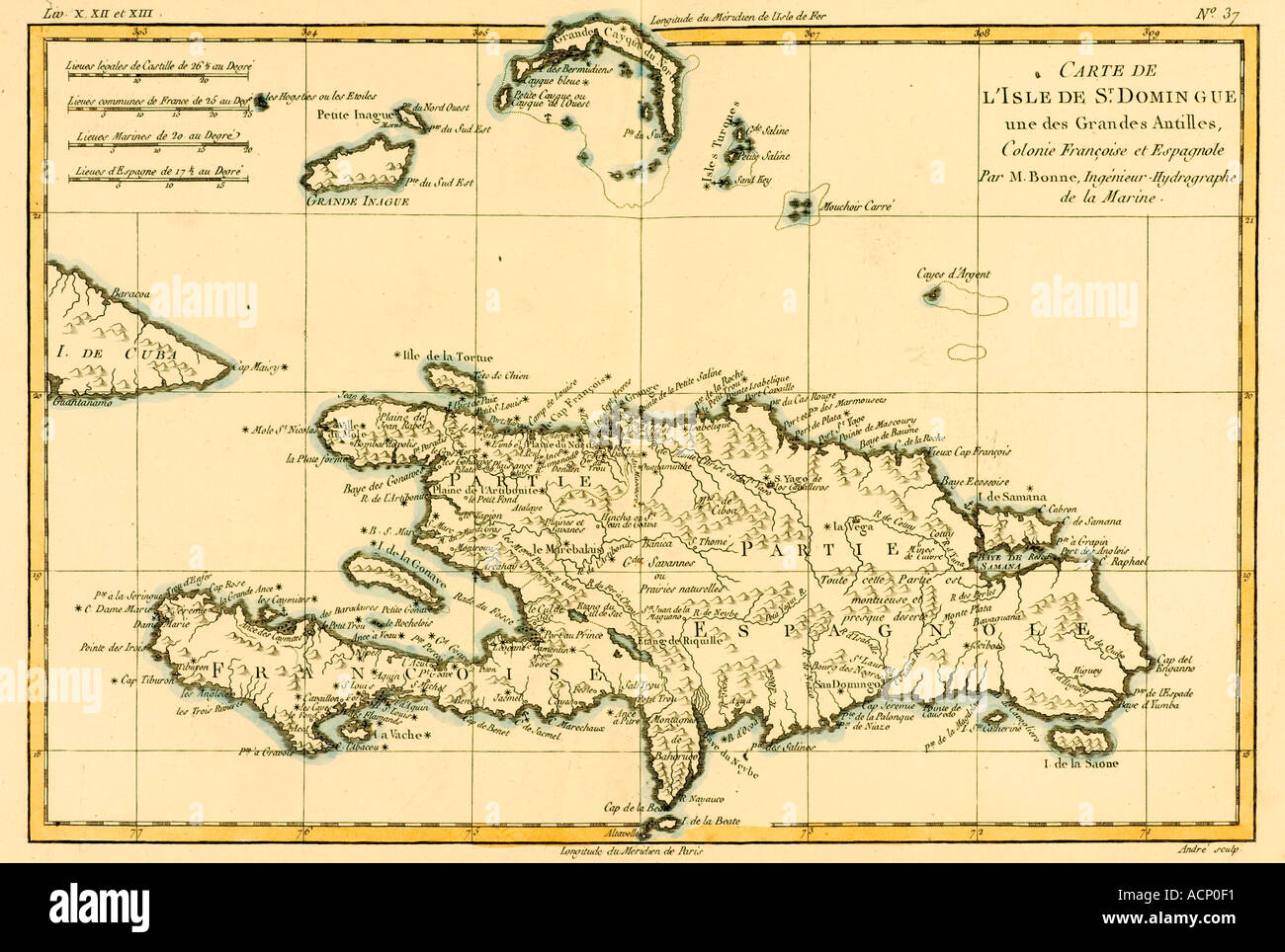 Map of the dominican republic -Fotos und -Bildmaterial in hoher Auflösung – Alamy