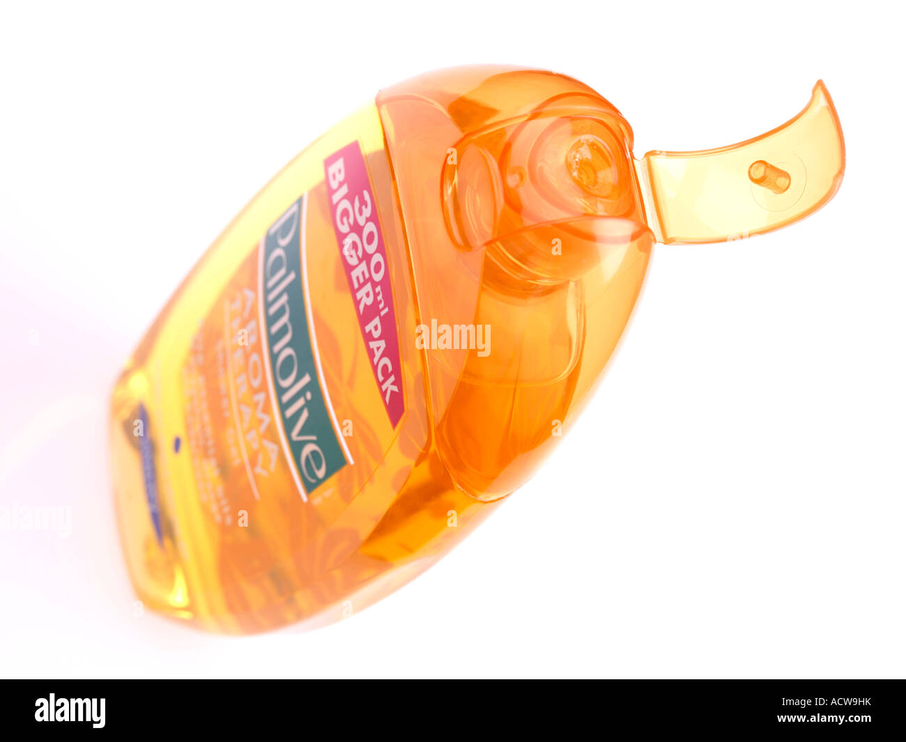 Shampoo Stockfoto Shampoo Stockfoto