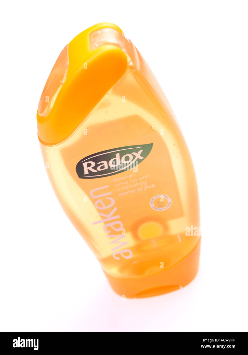 Duschgel Stockfoto Duschgel Stockfoto