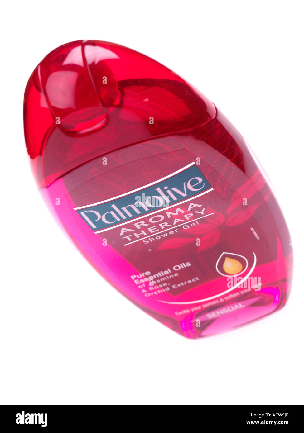 Duschgel Stockfoto Duschgel Stockfoto
