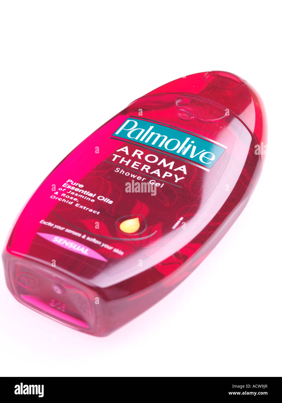 Duschgel Stockfoto Duschgel Stockfoto