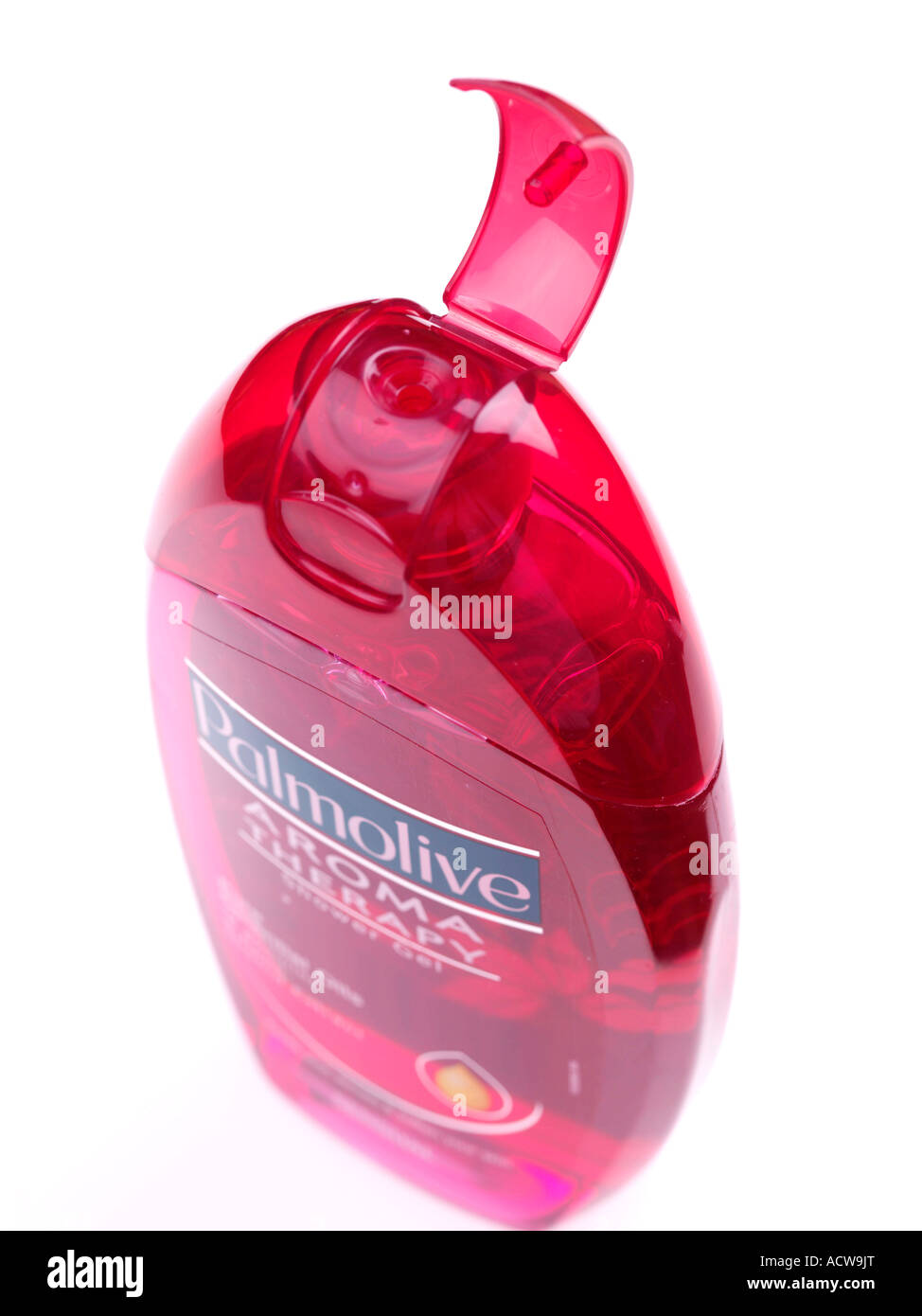 Duschgel Stockfoto Duschgel Stockfoto