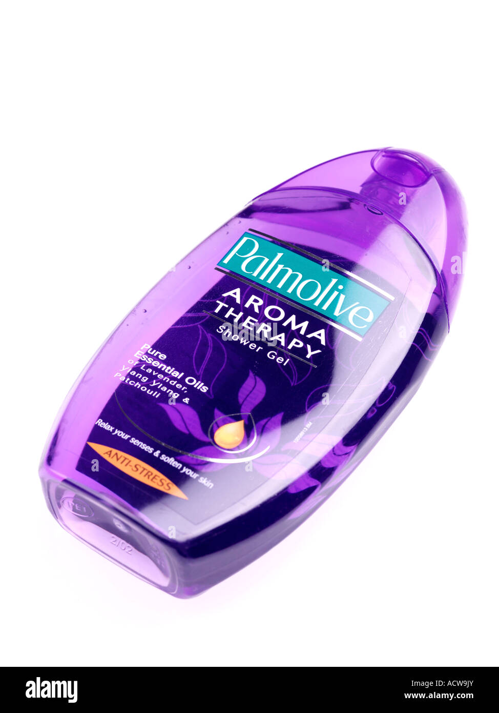 Duschgel Stockfoto Duschgel Stockfoto