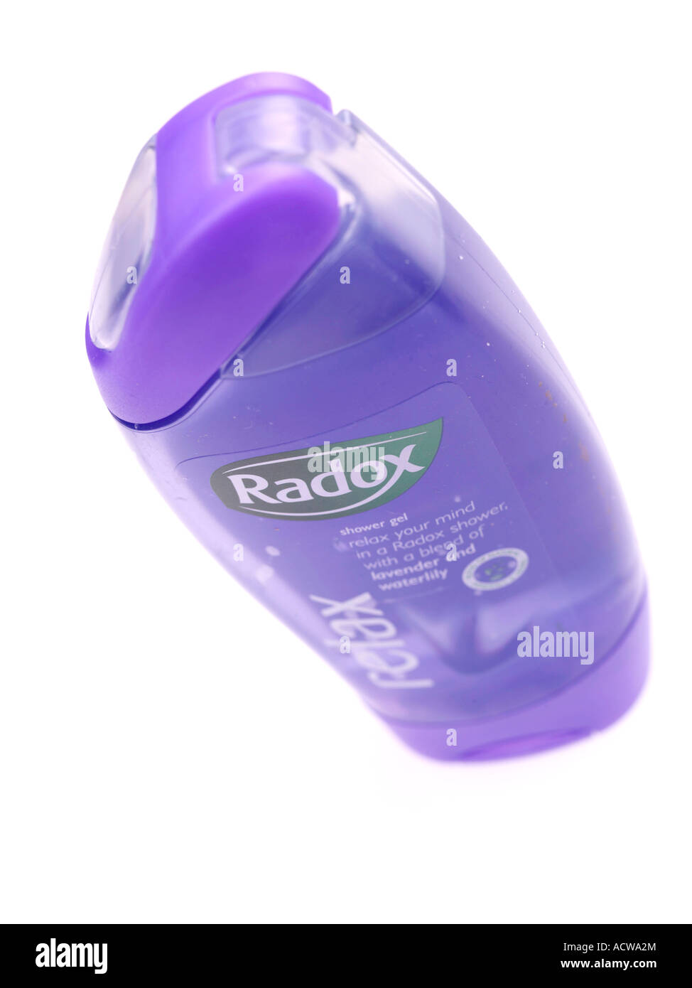 Duschgel Stockfoto Duschgel Stockfoto