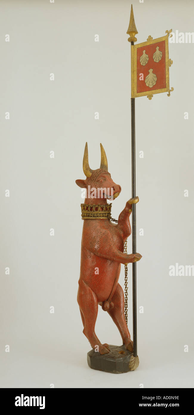 Thomas Lord Dacre Stockfotos und bilder Kaufen Alamy