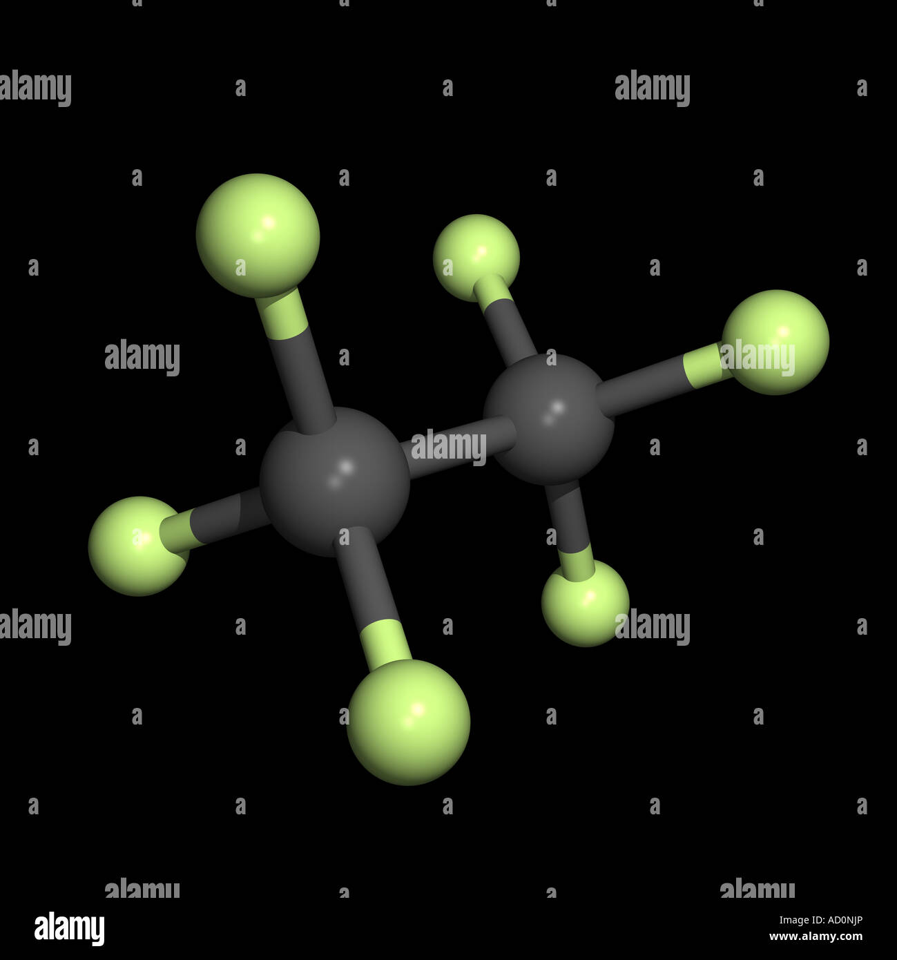 Kohlenstoff fluor bindung Fotos und Bildmaterial in hoher Auflösung