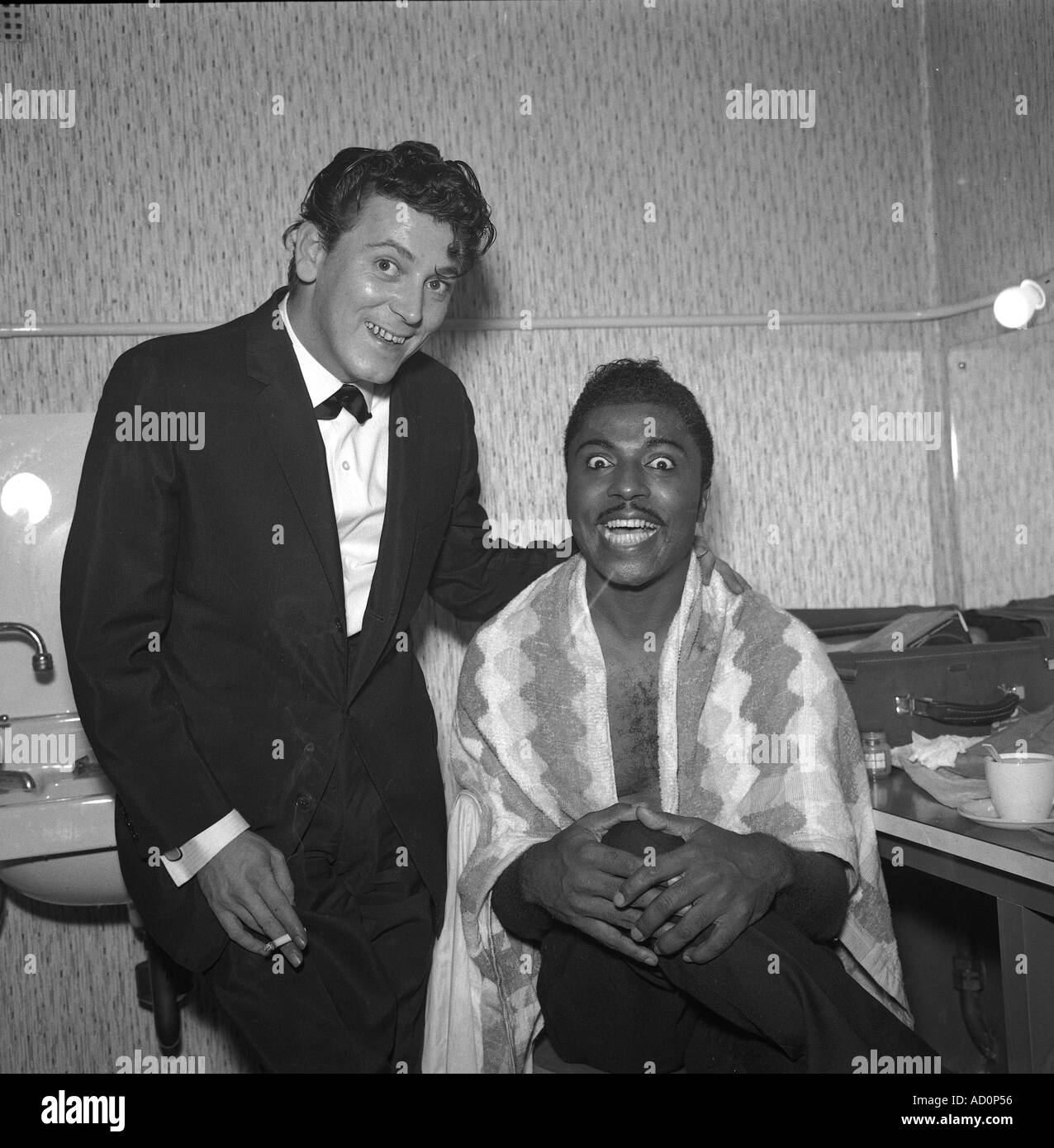 Richard Vincent Stockfotos und bilder Kaufen Alamy