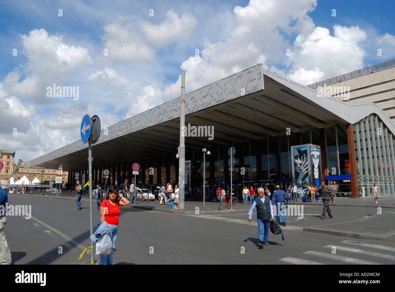 Stazione Centrale Stockfotos und bilder Kaufen Alamy