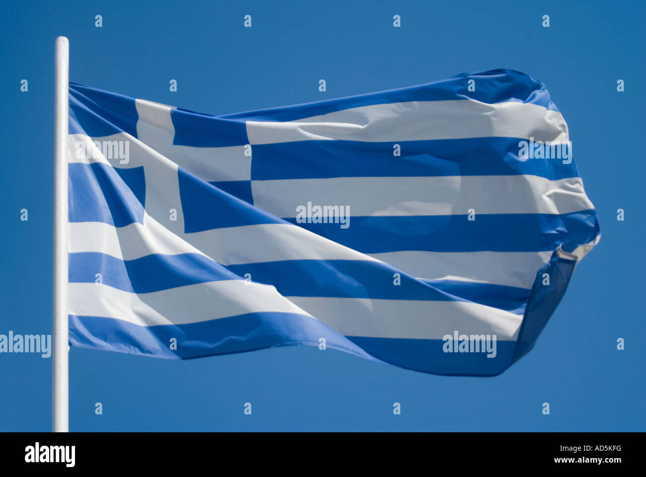 Advent Wrack Bewusst weiß blau gestreifte flagge Tahiti Nussbaum Umgeben