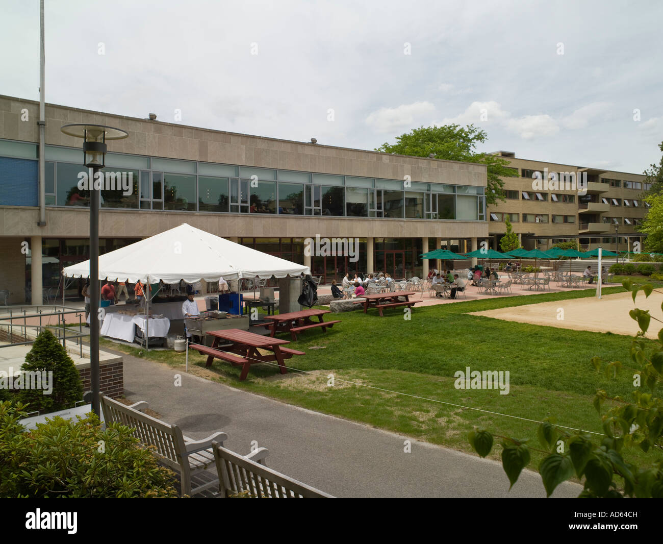 Walter gropius harvard Fotos und Bildmaterial in hoher Auflösung Alamy