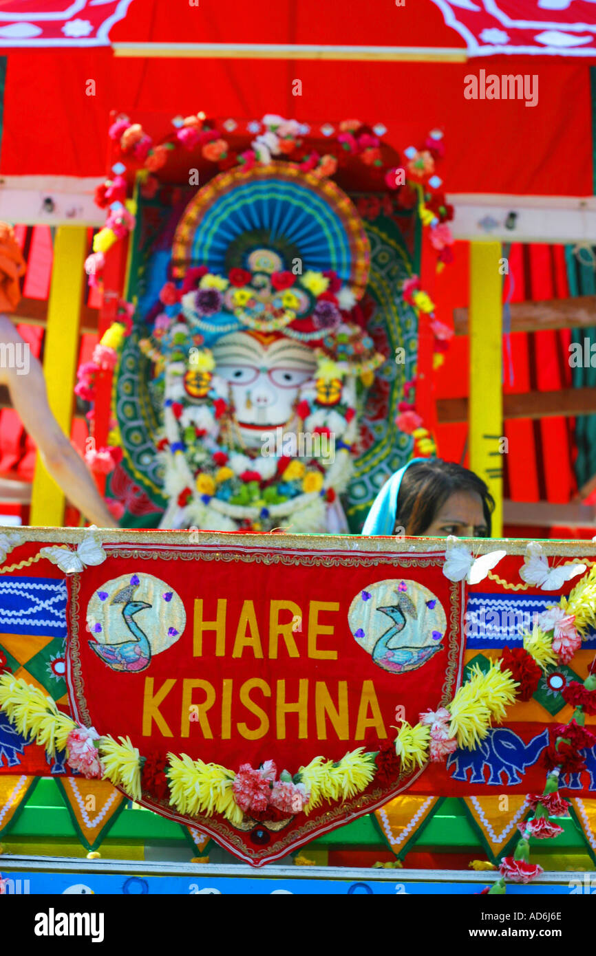 Sect krishna Fotos und Bildmaterial in hoher Auflösung Alamy
