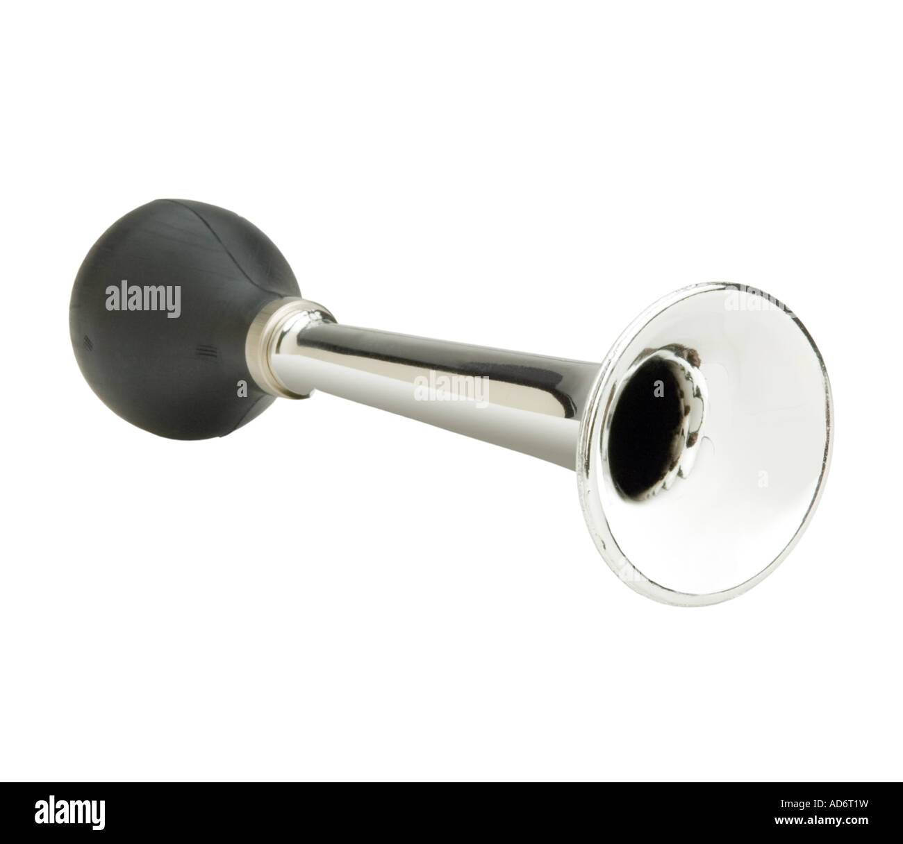 Horn Stockfoto