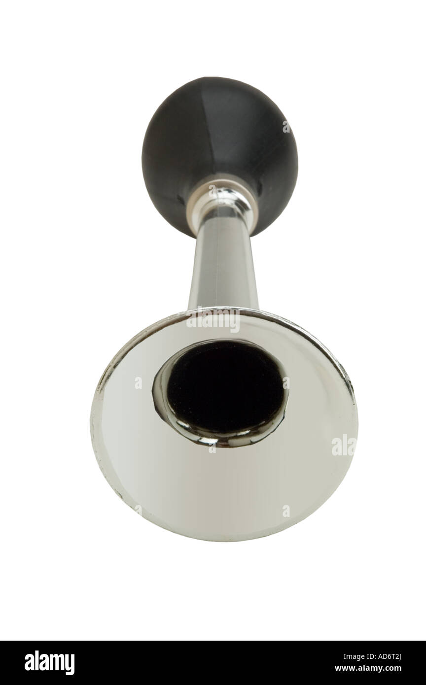 Horn Stockfoto