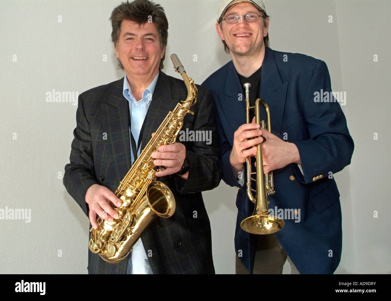 Saxophone trumpet -Fotos und -Bildmaterial in hoher Auflösung - Seite 2 -  Alamy