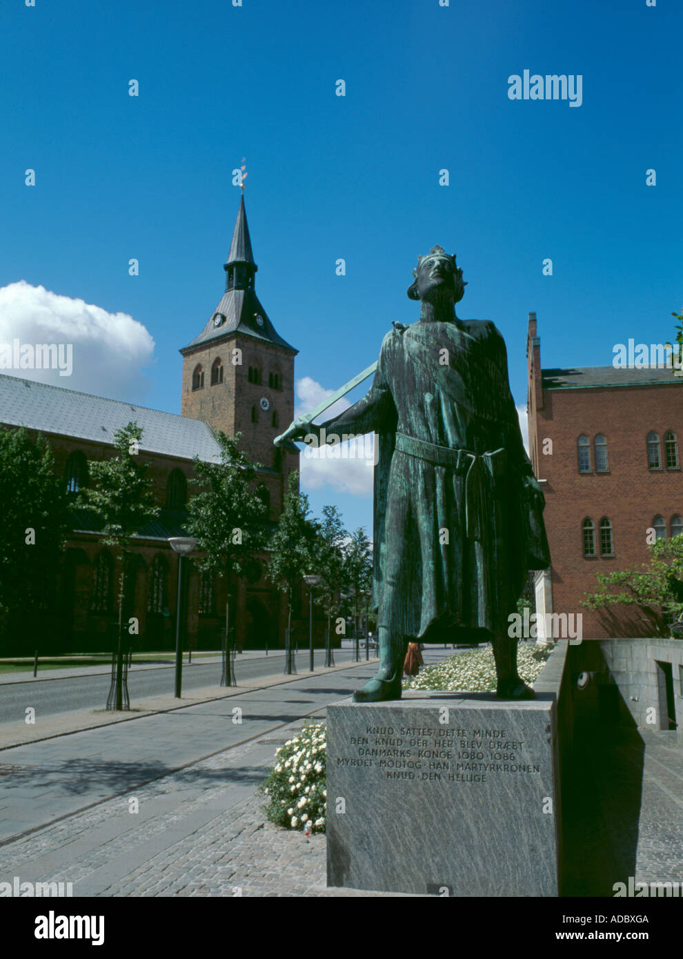 Heiliger knud Fotos und Bildmaterial in hoher Auflösung Alamy