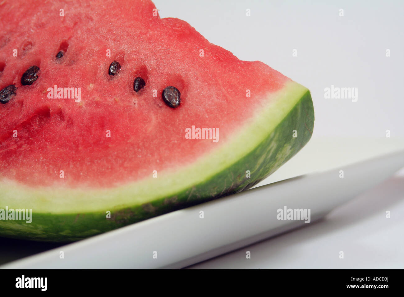 Melone Stockfoto