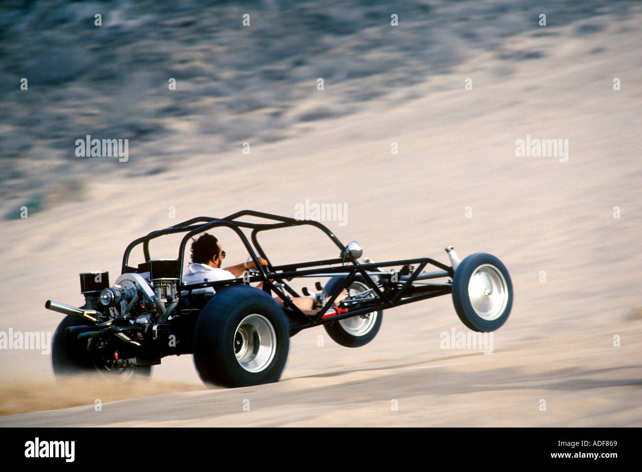 Sandrail buggy on sale