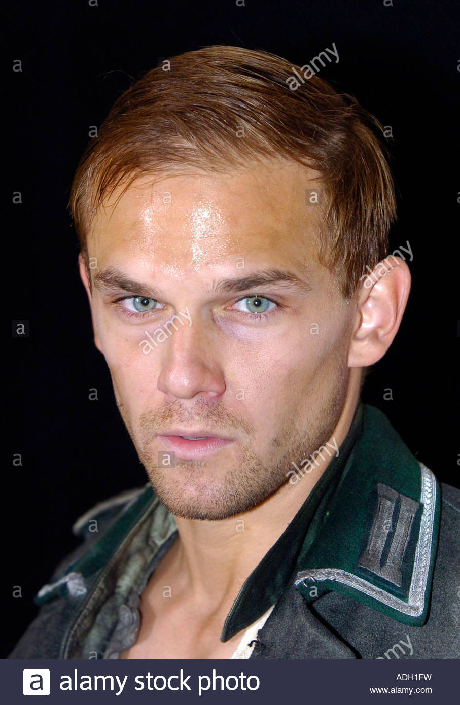 Daniel Lommatzsch Daniel Lommatzsch