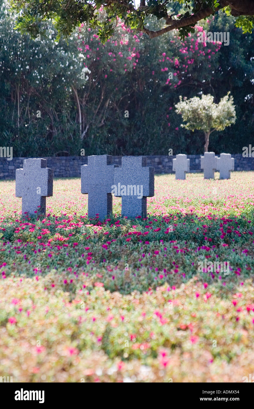 Maleme friedhof Fotos und Bildmaterial in hoher Auflösung Alamy