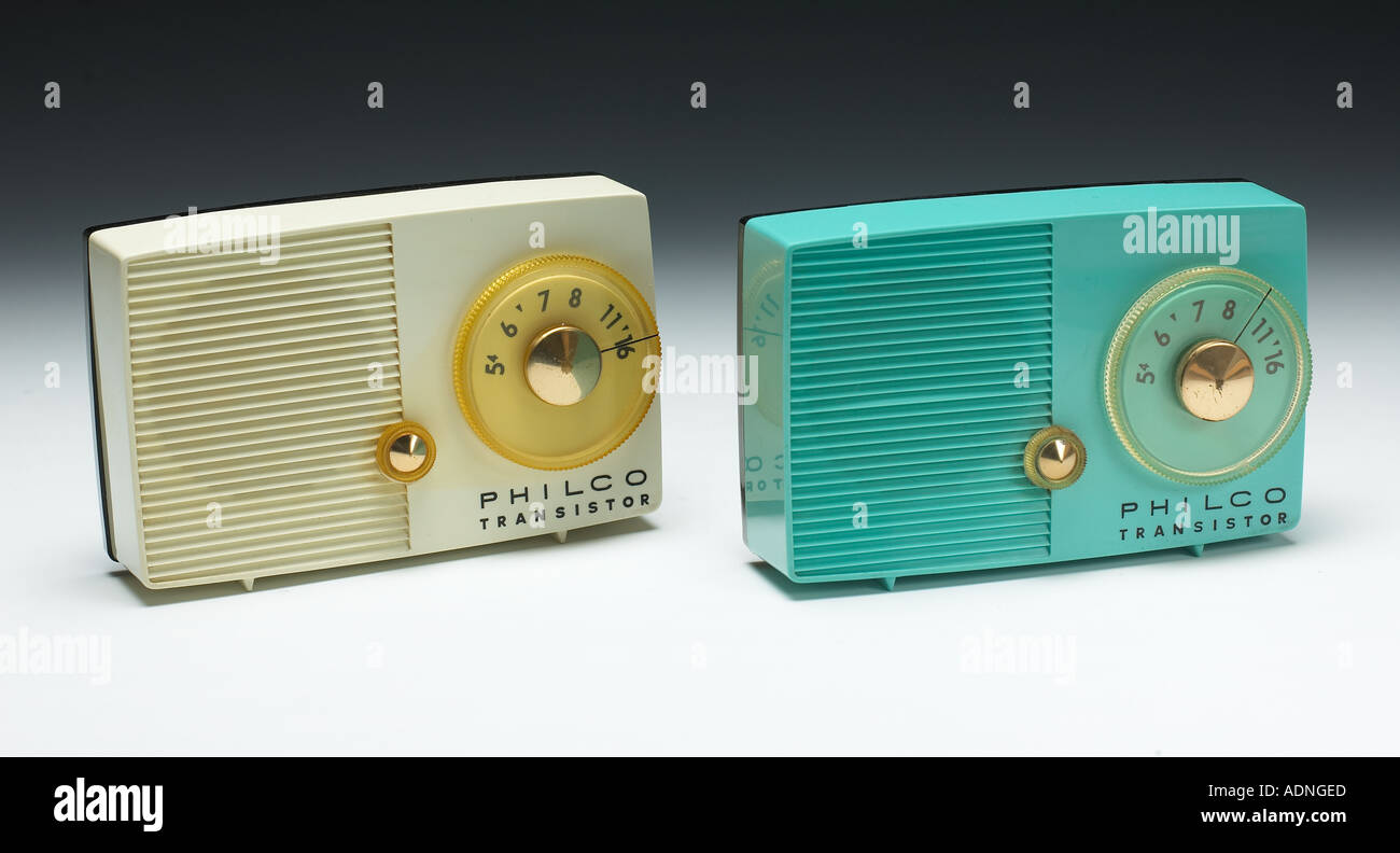 Radios 70s -Fotos und -Bildmaterial in hoher Auflösung – Alamy