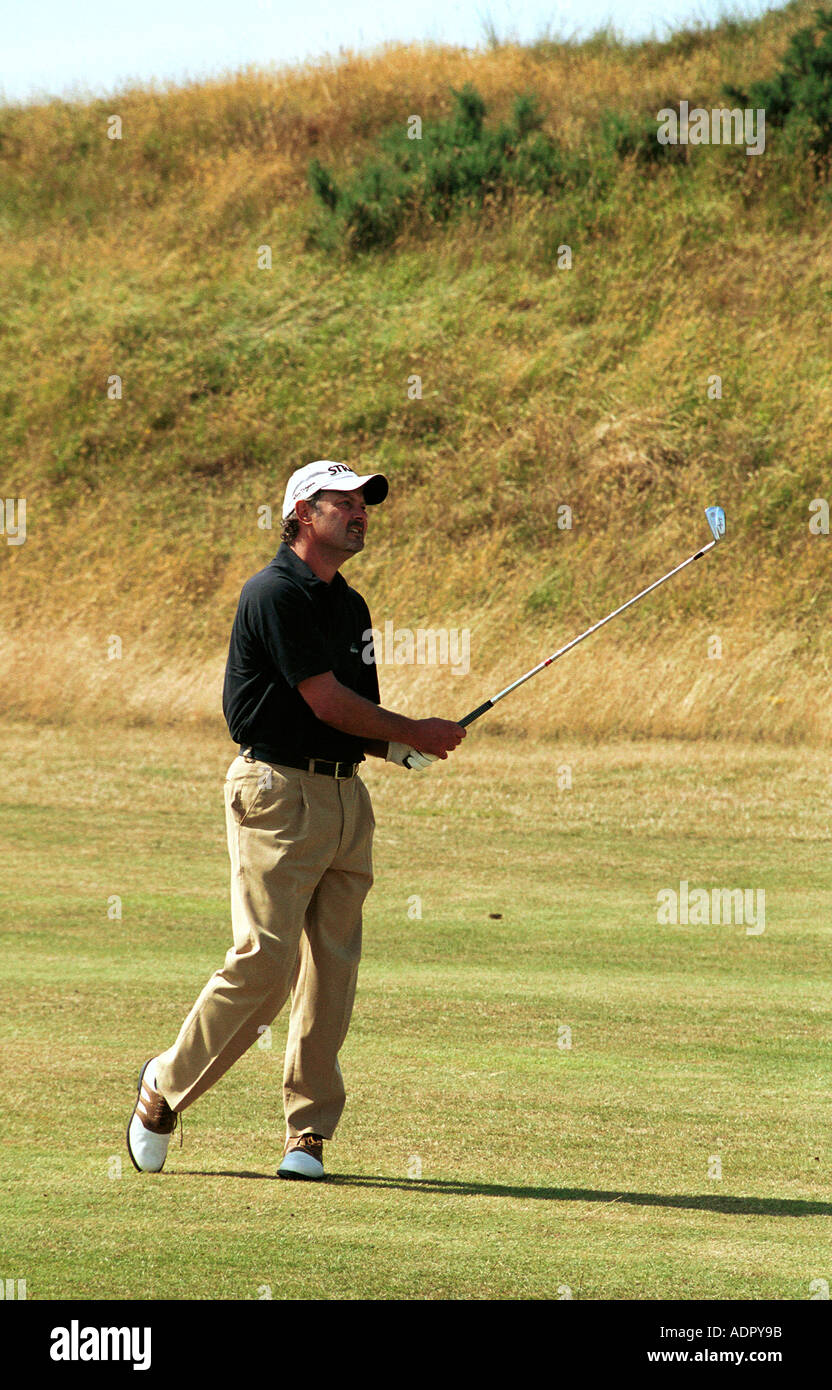 Golf marke -Fotos und -Bildmaterial in hoher Auflösung – Alamy
