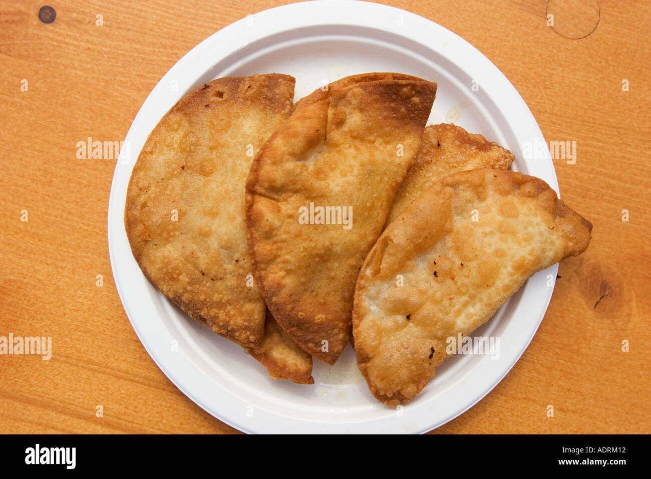 Zillertaler Krapfen Zillertal Tirol Österreich Stockfotografie - Alamy