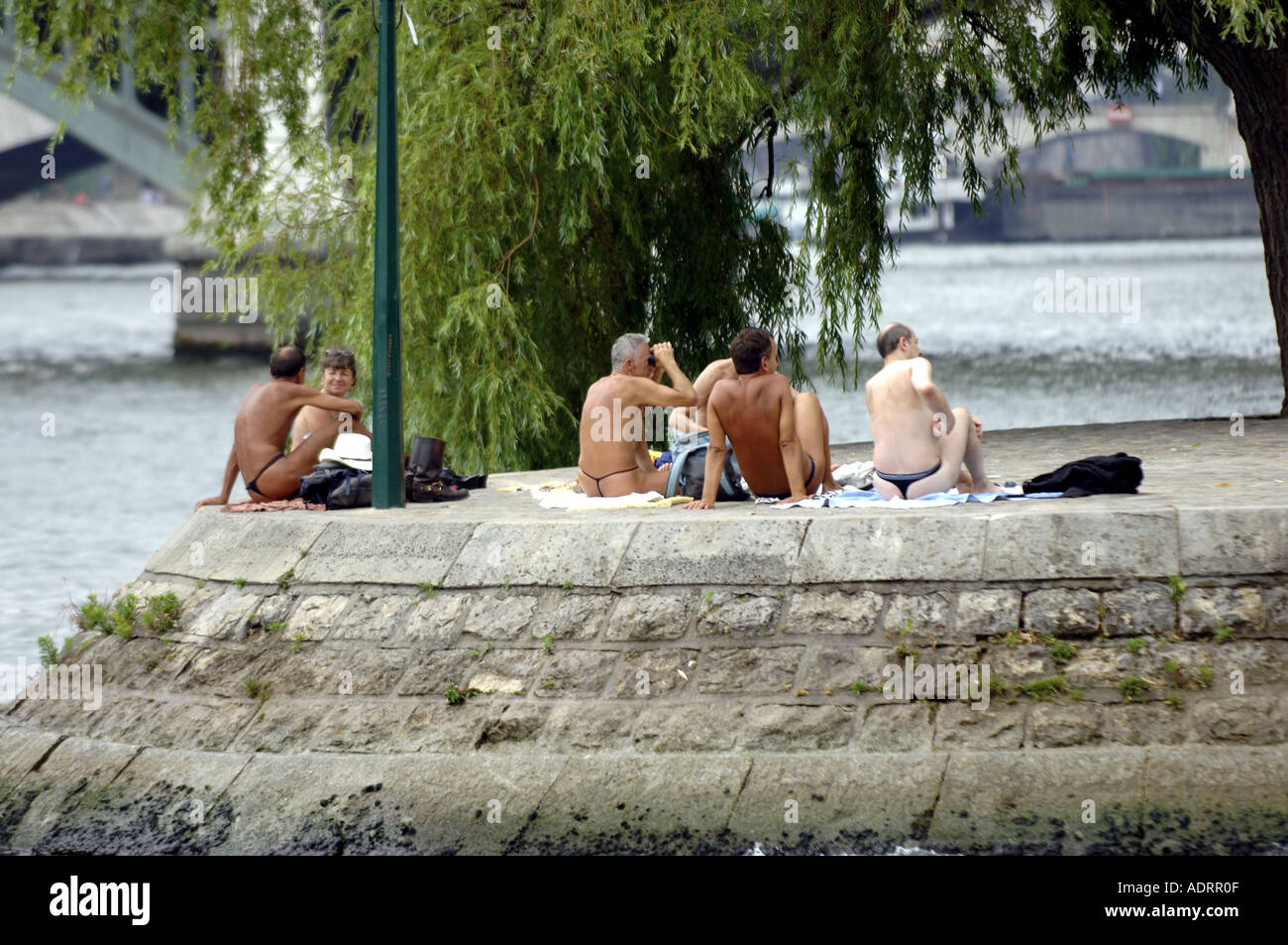 Bilder von nudisten