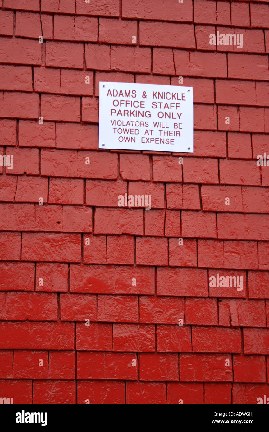 Willy Matheisl, Fischerei-Museum in der Stadt Lunenburg, Nova Scotia, Kanada, Nordamerika, Stockfoto