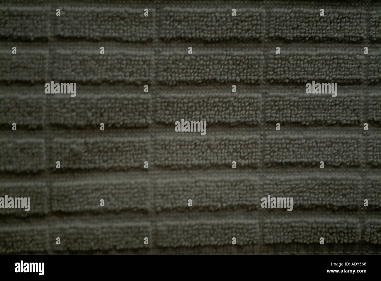 Hintergründe II Teppich Teppichboden grau grau Diverses Hintergrundtextur Stockfoto