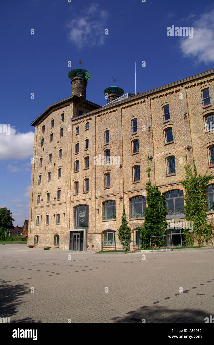 Grevesmuehlen Stockfotos Und Bilder Kaufen Alamy
