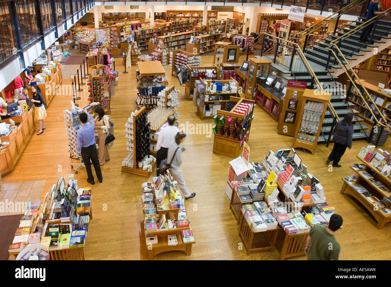 Stanford university book store stanford Fotos und Bildmaterial in hoher Auflösung Alamy